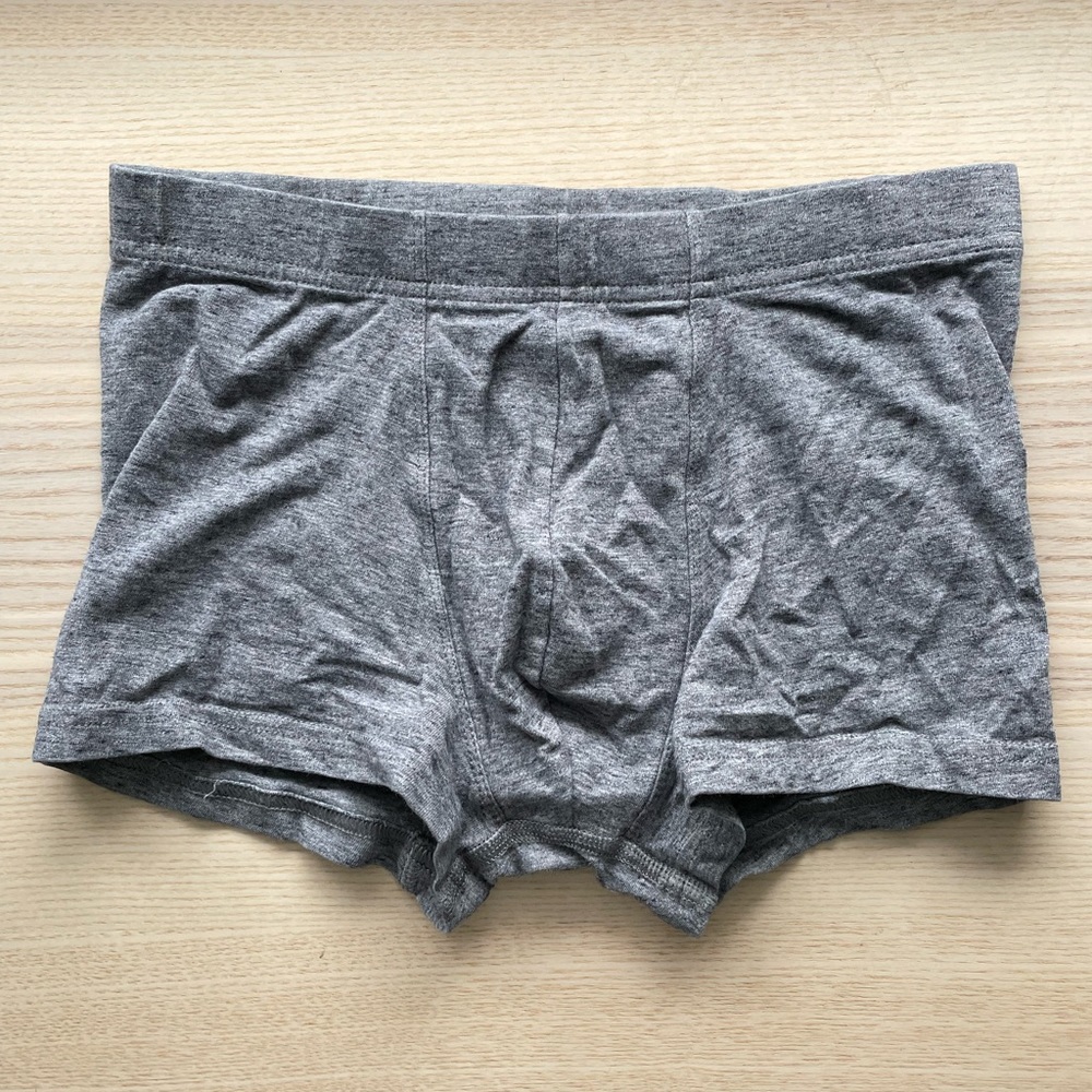 H&M boxer brief - SM